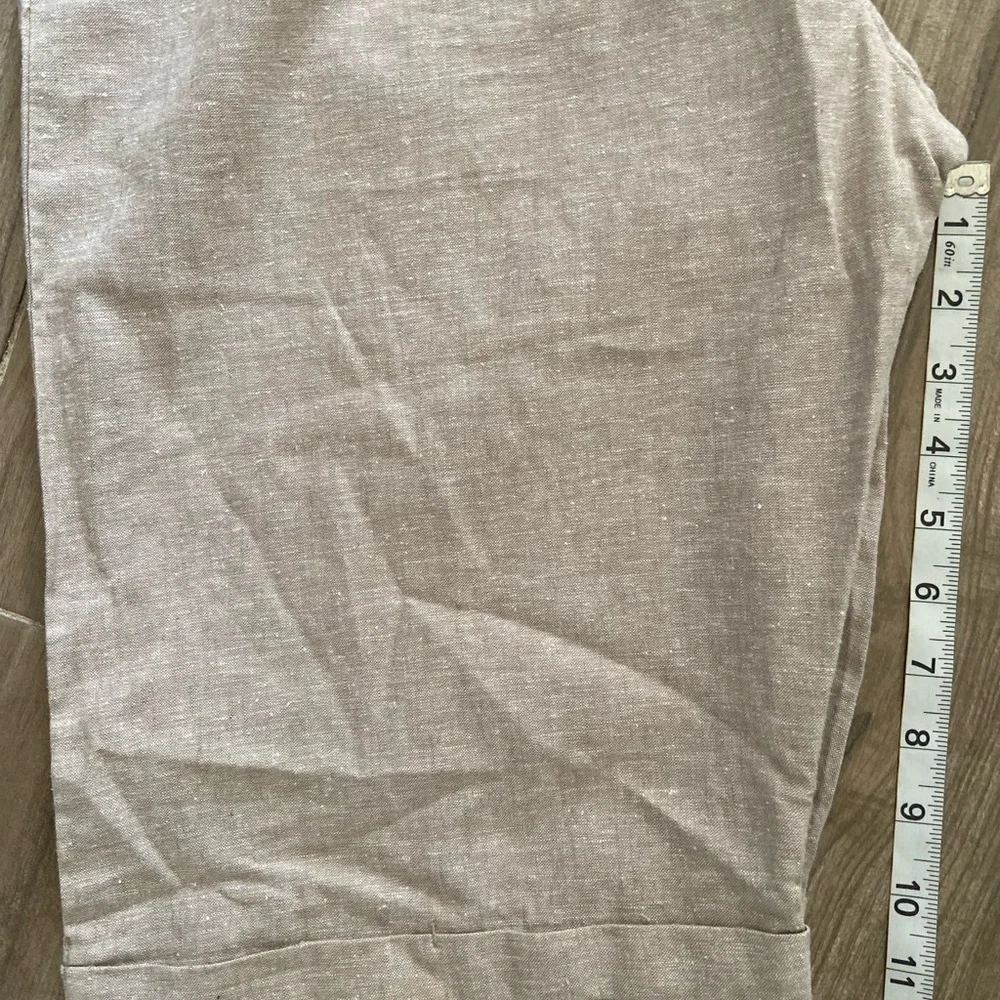 Raw Yarn Industries men shorts